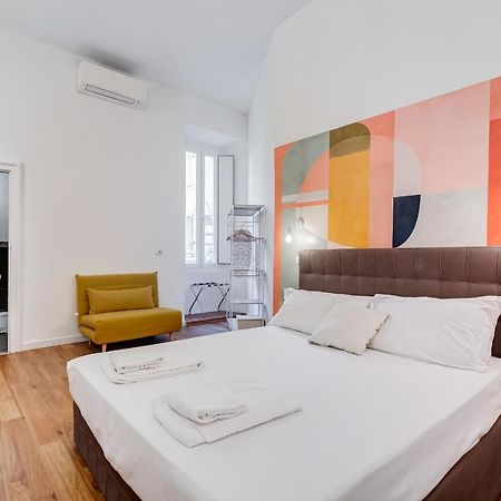 Bmga L Central Holiday House 2Bdr Near Vatican Рим Экстерьер фото