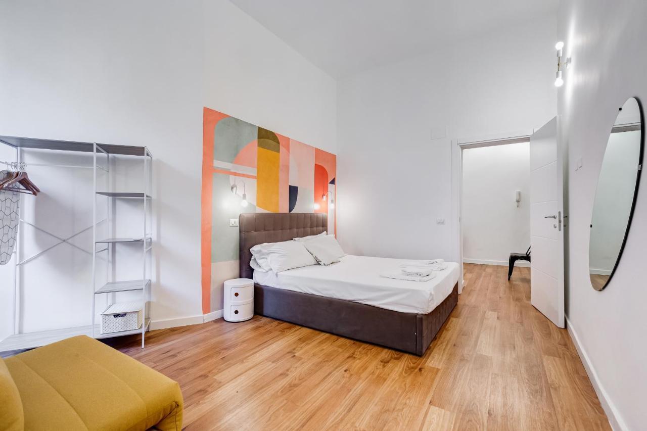 Bmga L Central Holiday House 2Bdr Near Vatican Рим Экстерьер фото