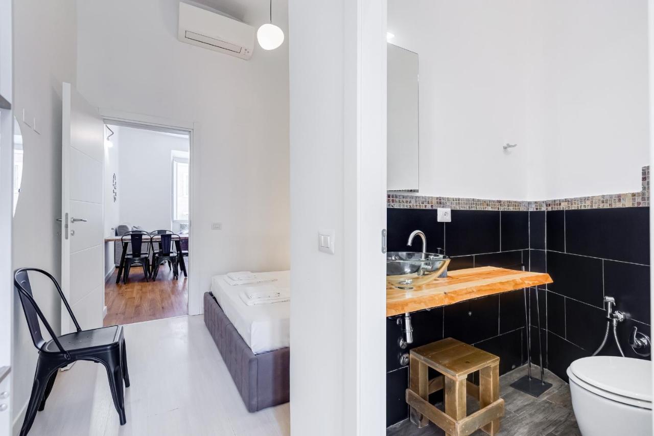 Bmga L Central Holiday House 2Bdr Near Vatican Рим Экстерьер фото