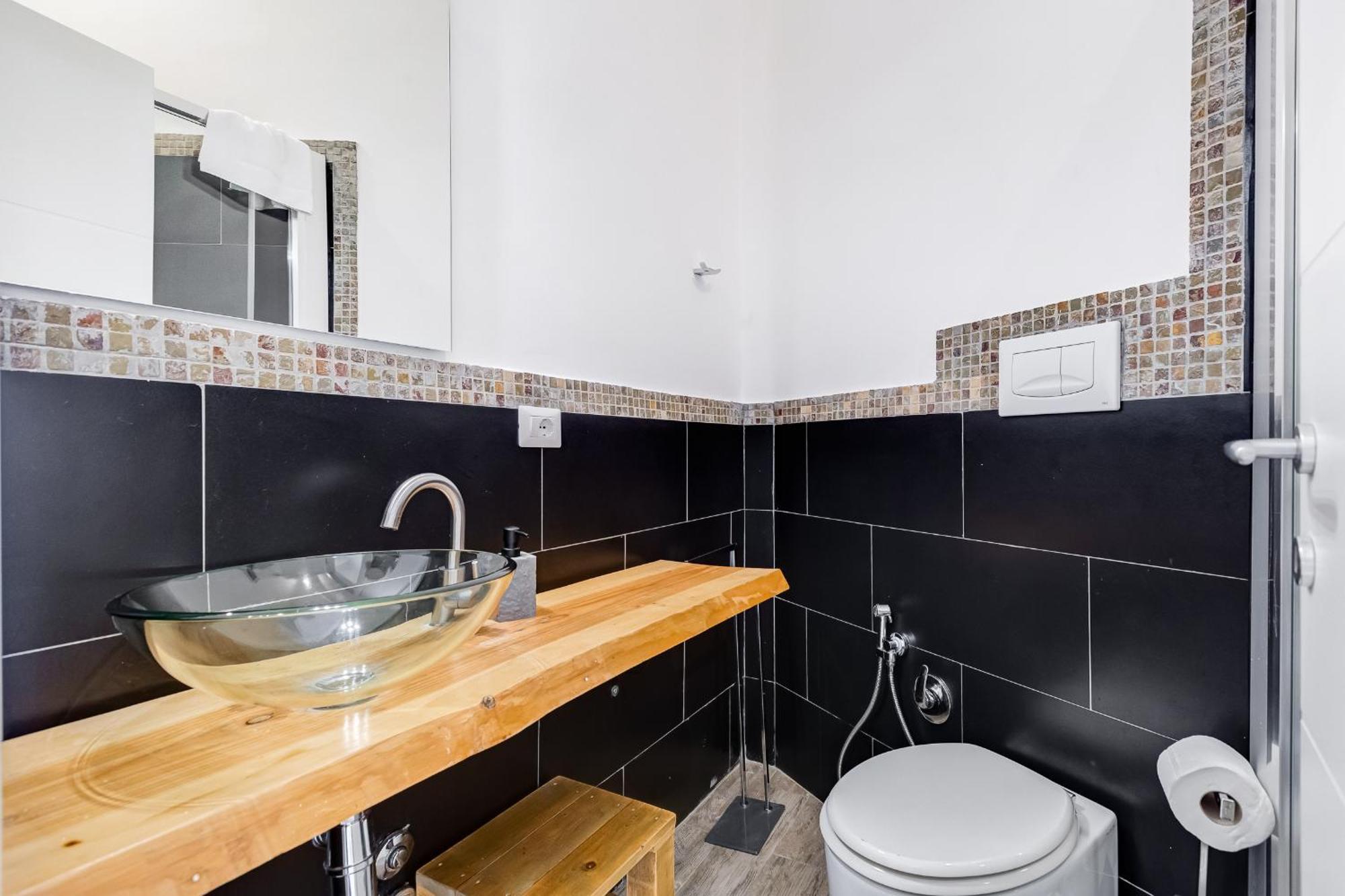 Bmga L Central Holiday House 2Bdr Near Vatican Рим Экстерьер фото
