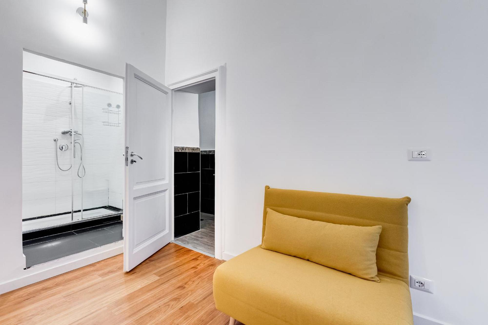 Bmga L Central Holiday House 2Bdr Near Vatican Рим Экстерьер фото