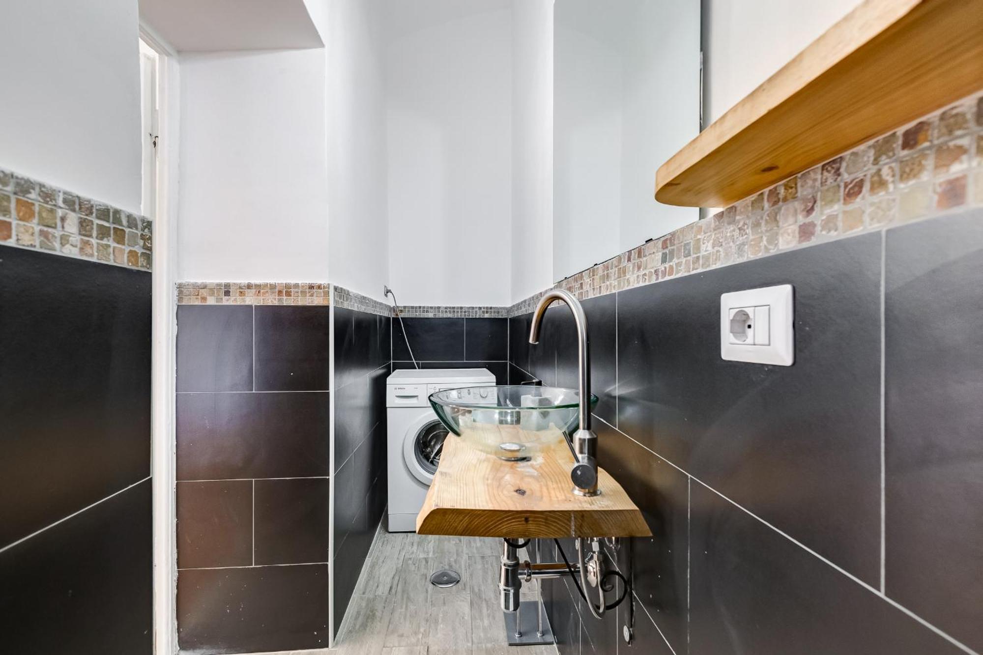 Bmga L Central Holiday House 2Bdr Near Vatican Рим Экстерьер фото