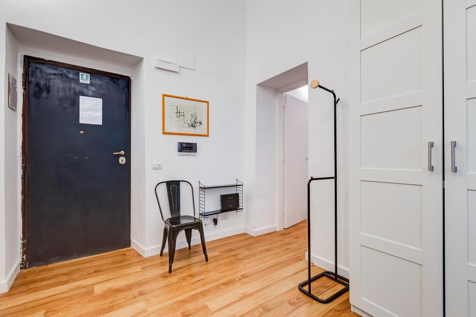 Bmga L Central Holiday House 2Bdr Near Vatican Рим Экстерьер фото